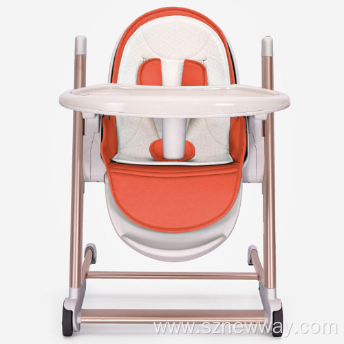 Xiaomi BeBehoo Baby Infant Dining Table Feeding Chair